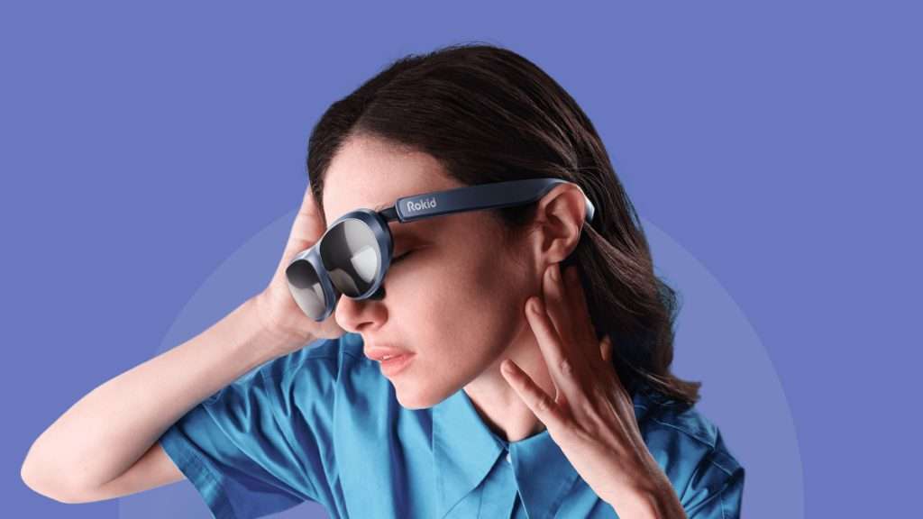 XRAI Glass 2.0 chính thức ra mắt toàn cầu