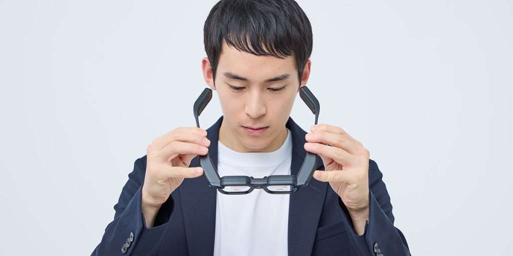 XRAI và QONOQ công bố hợp tác chiến lược cho kính thông minh QONOQ MiRZA mới