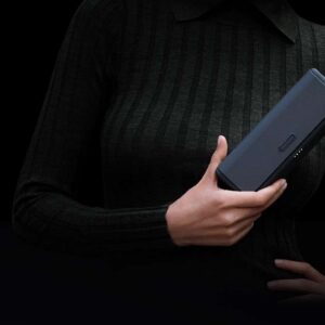 AR2 Charging Case